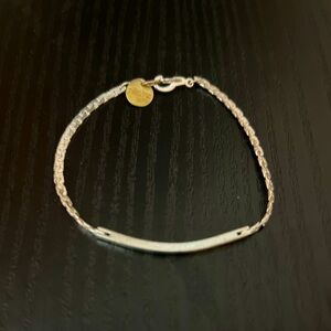 Elegant bracelet